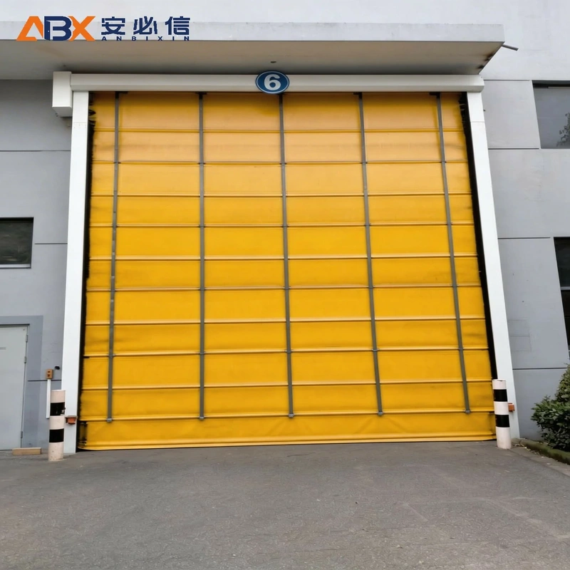 丽江市高速堆积门